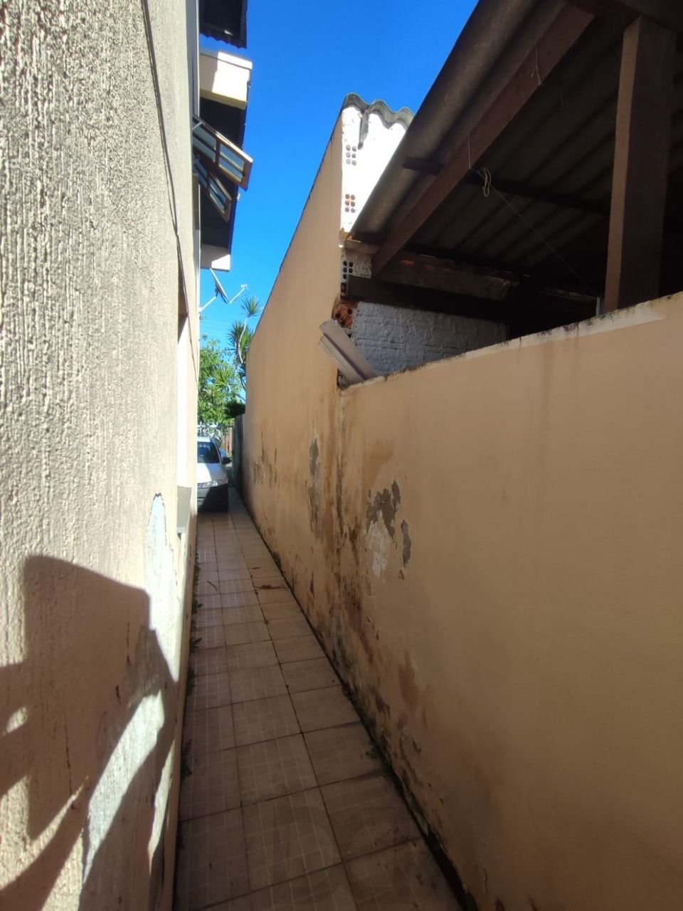 Sobrado de 3 pisos localizado no bairro Hipica - 3 Dormitórios — foto 13