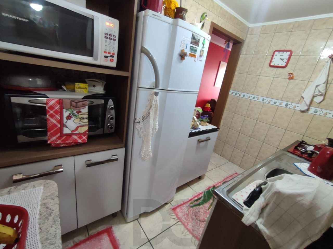 APARTAMENTO NA RESTINGA - 2 DORMITÓRIOS — foto 7
