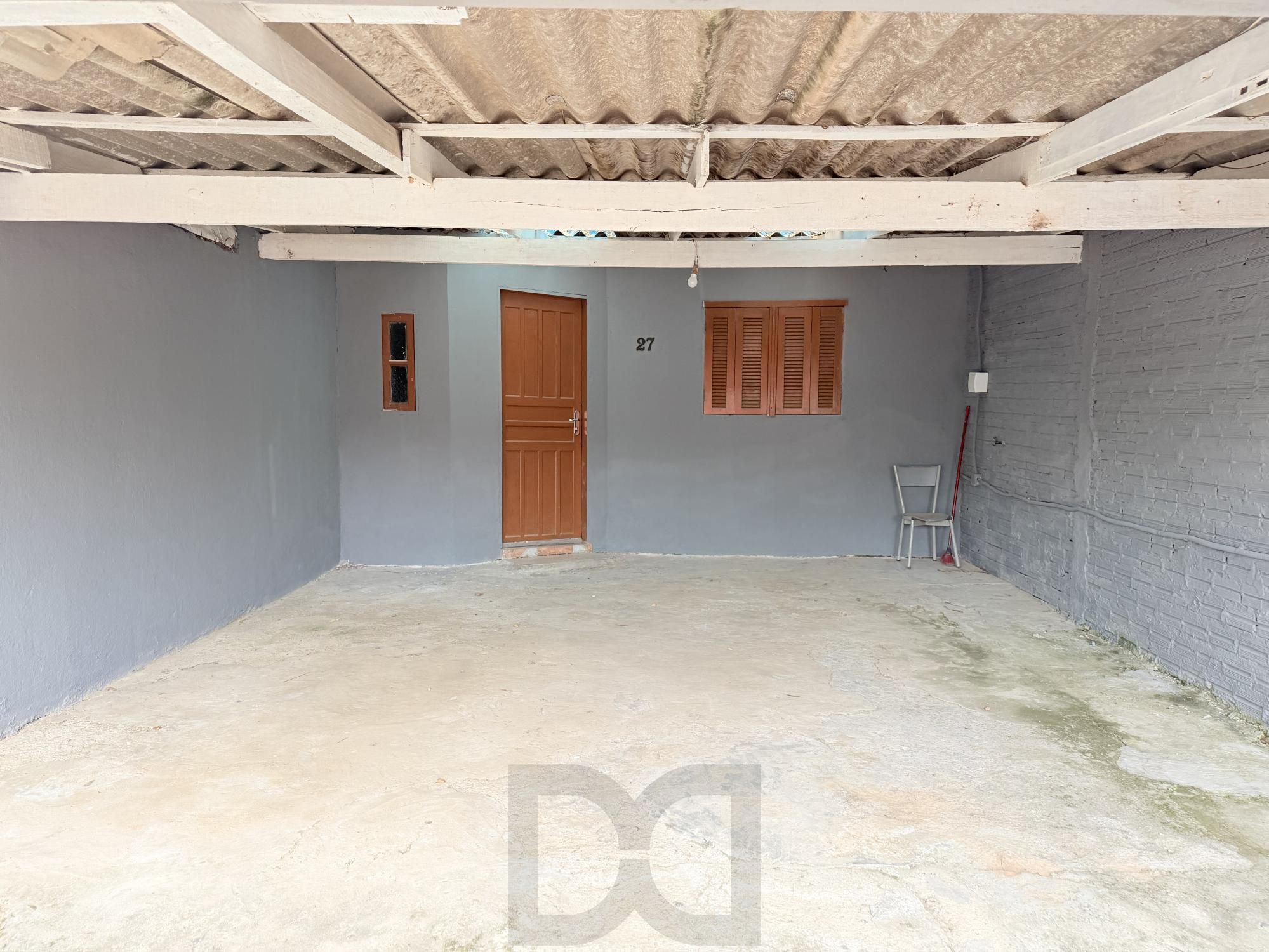 Casa na hípica — foto 1