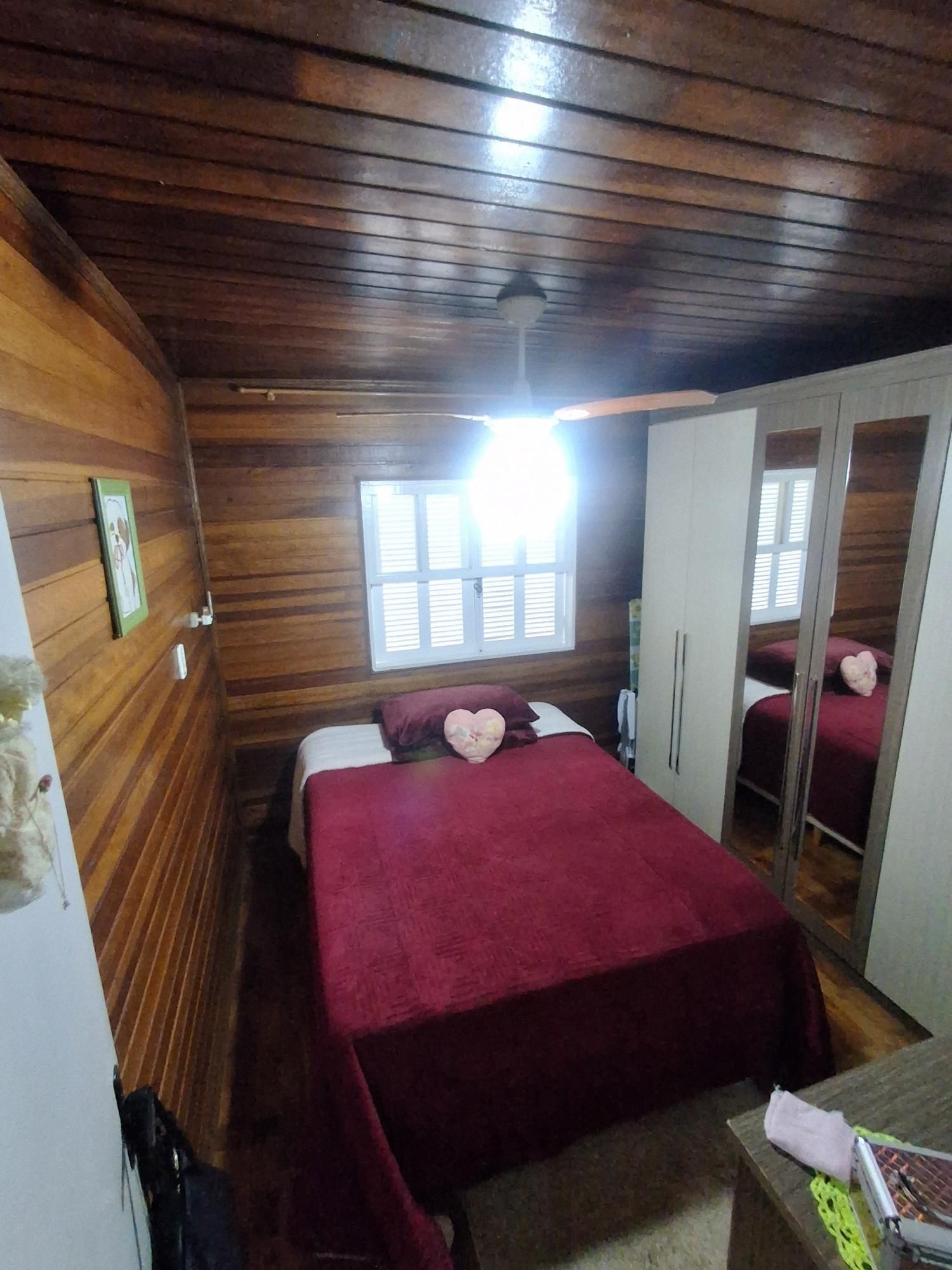 CASA MISTA BELEM VELHO - 3 DORMITÓRIOS — foto 9