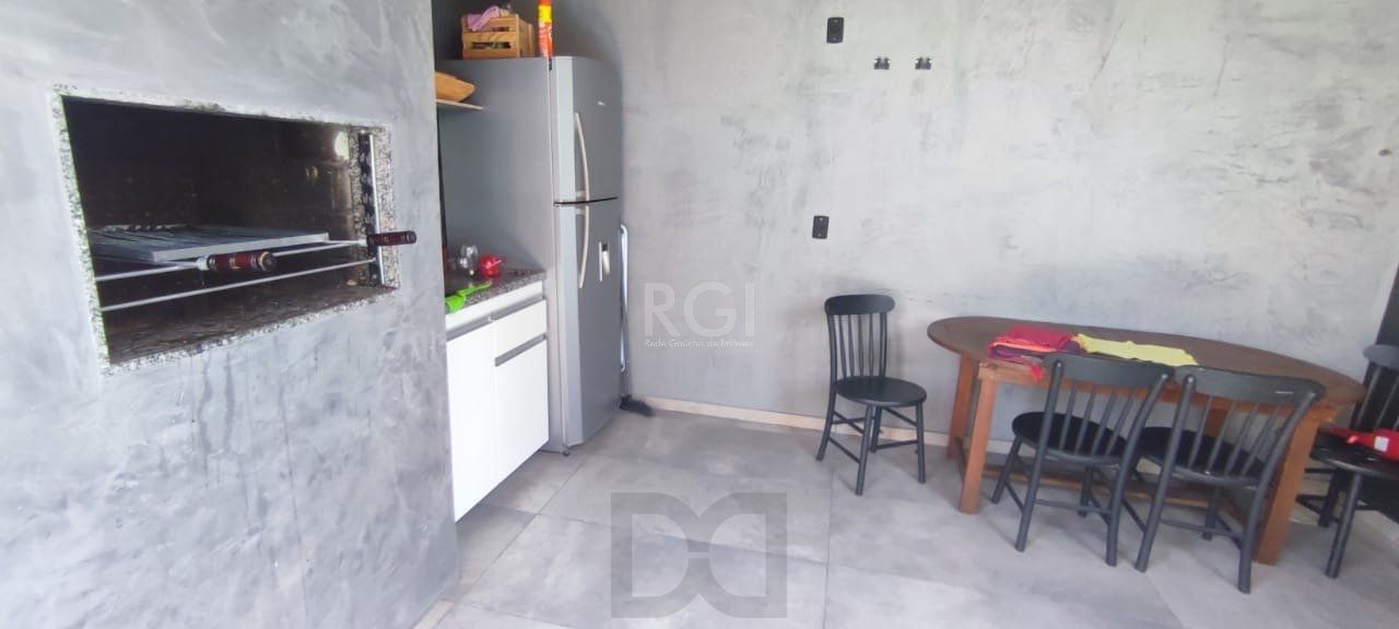 Casa 3 dormitórios bairro Aberta dos Morros - Lot. Ipanema Residence Park — foto 4
