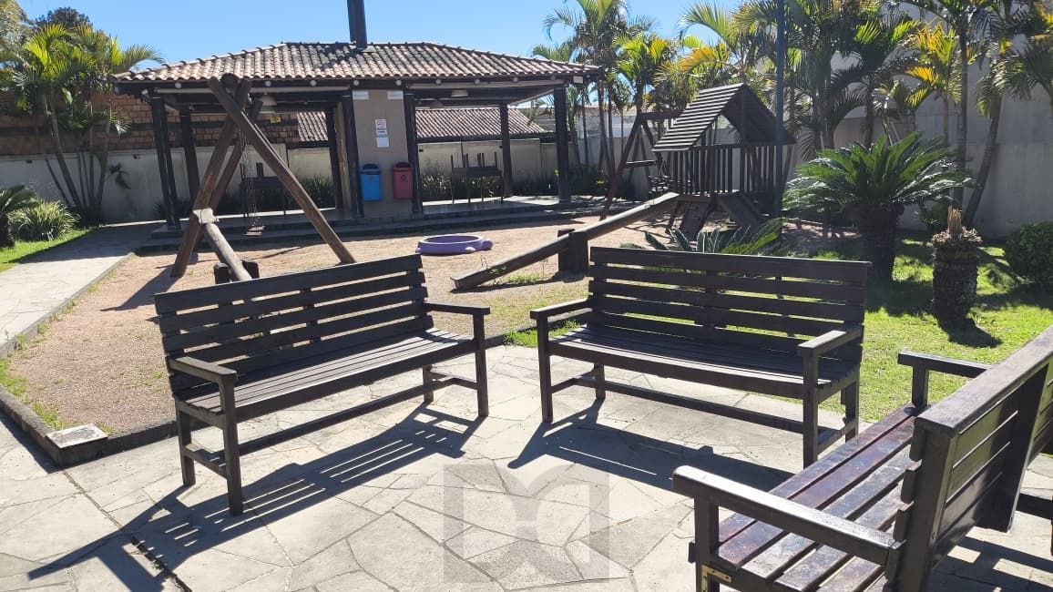 Casa de condomínio no bairro Hípica - 2 dormitórios sendo 1 suíte — foto 18