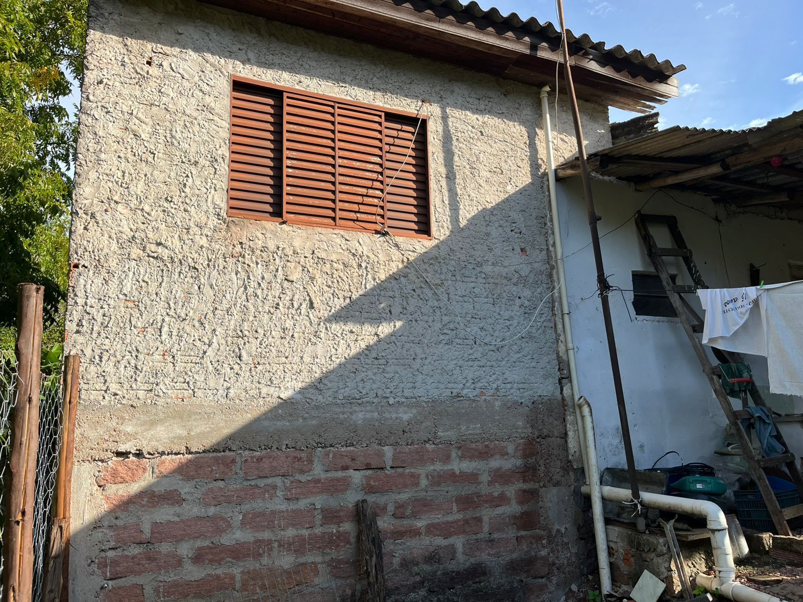 Casa no bairro Belém Velho 2 dormitórios - ESCRITURADO — foto 10