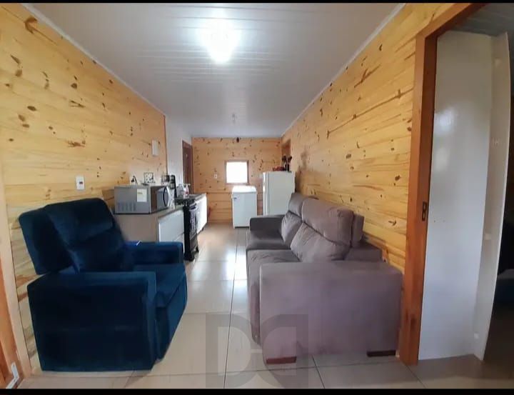 Terreno com 2 casas pré-fabricadas recém-construídas — foto 10