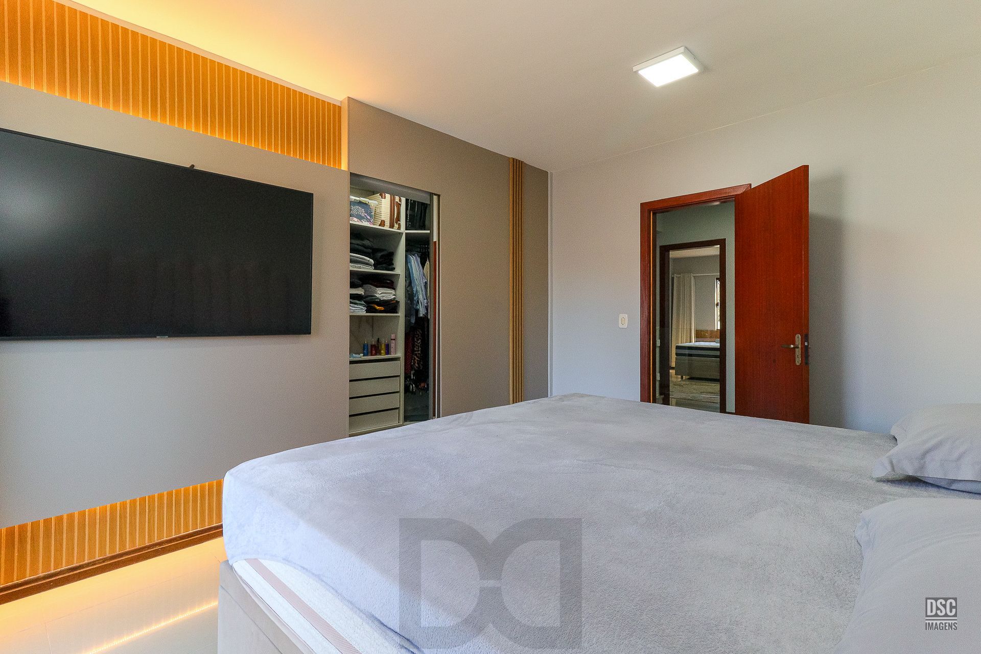 Excelente casa 3 dormitórios - Jardins do Prado Zona Sul — foto 33