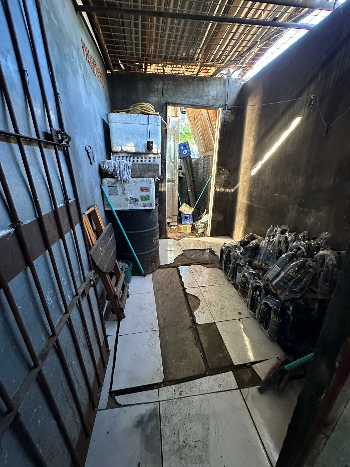 Loja comercial-bairro Hipica — foto 26