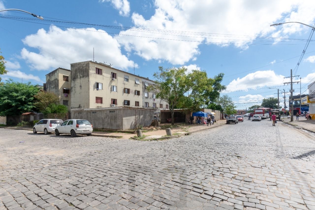 Apartamento no bairro Restinga — foto 30