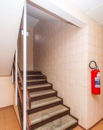 Ótimo Apartamento Localizado no Bairro Vila Nova - 2 dormitórios — foto 27