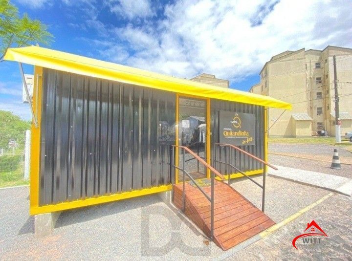 Apartamento 2 dormitórios - Vila Nova — foto 18