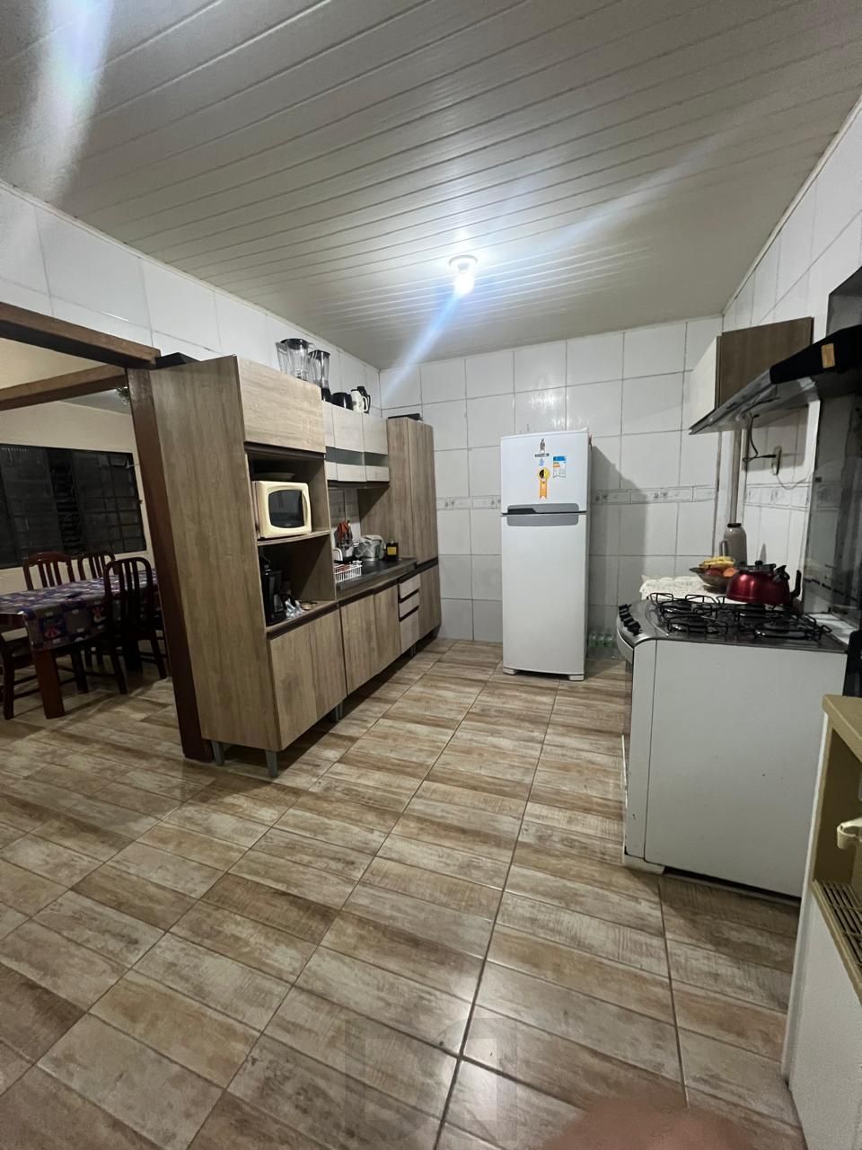 Casa a venda no Bairro Hípica - 3 dormitórios - 2 vagas — foto 12