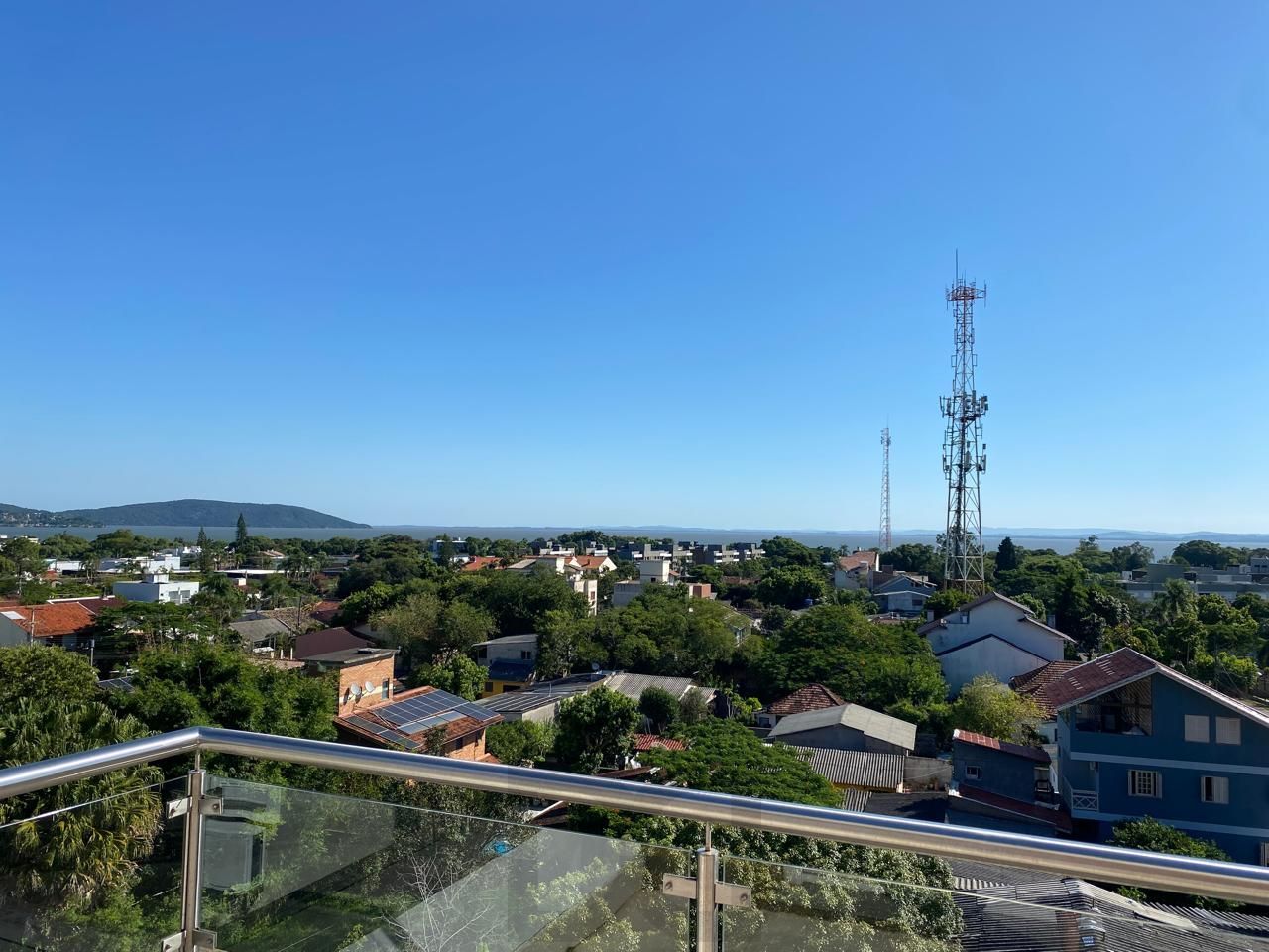 Casa em Ipanema com 4 Dormitórios sendo 3 Suíte — foto 52