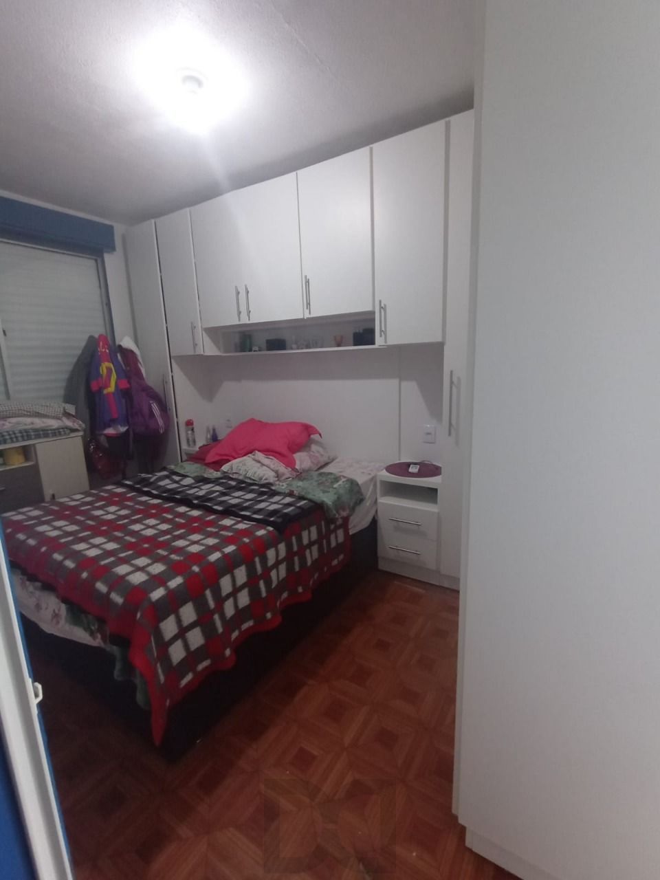 Apartamento no bairro Jardim Itu — foto 8