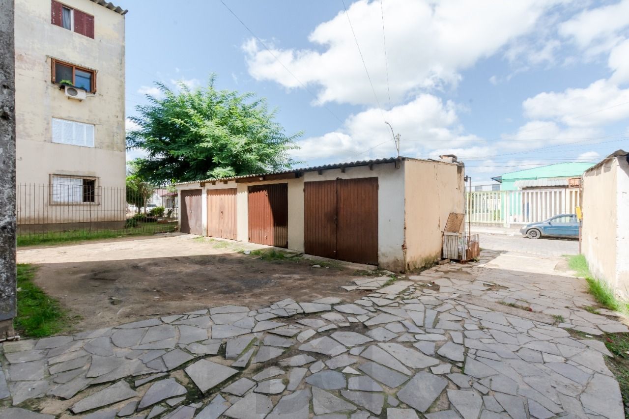 Apartamento no bairro Restinga — foto 20