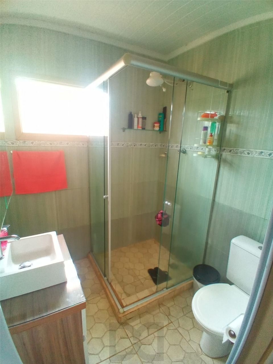 Casa no bairro Hípica - 2 dormitórios — foto 7