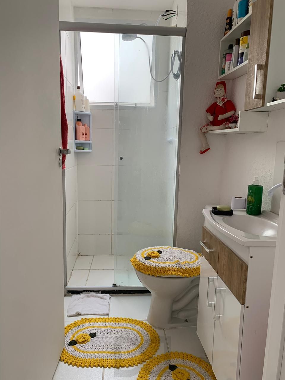 Apartamento 2 dormitórios- Reserva Do Sul II — foto 10
