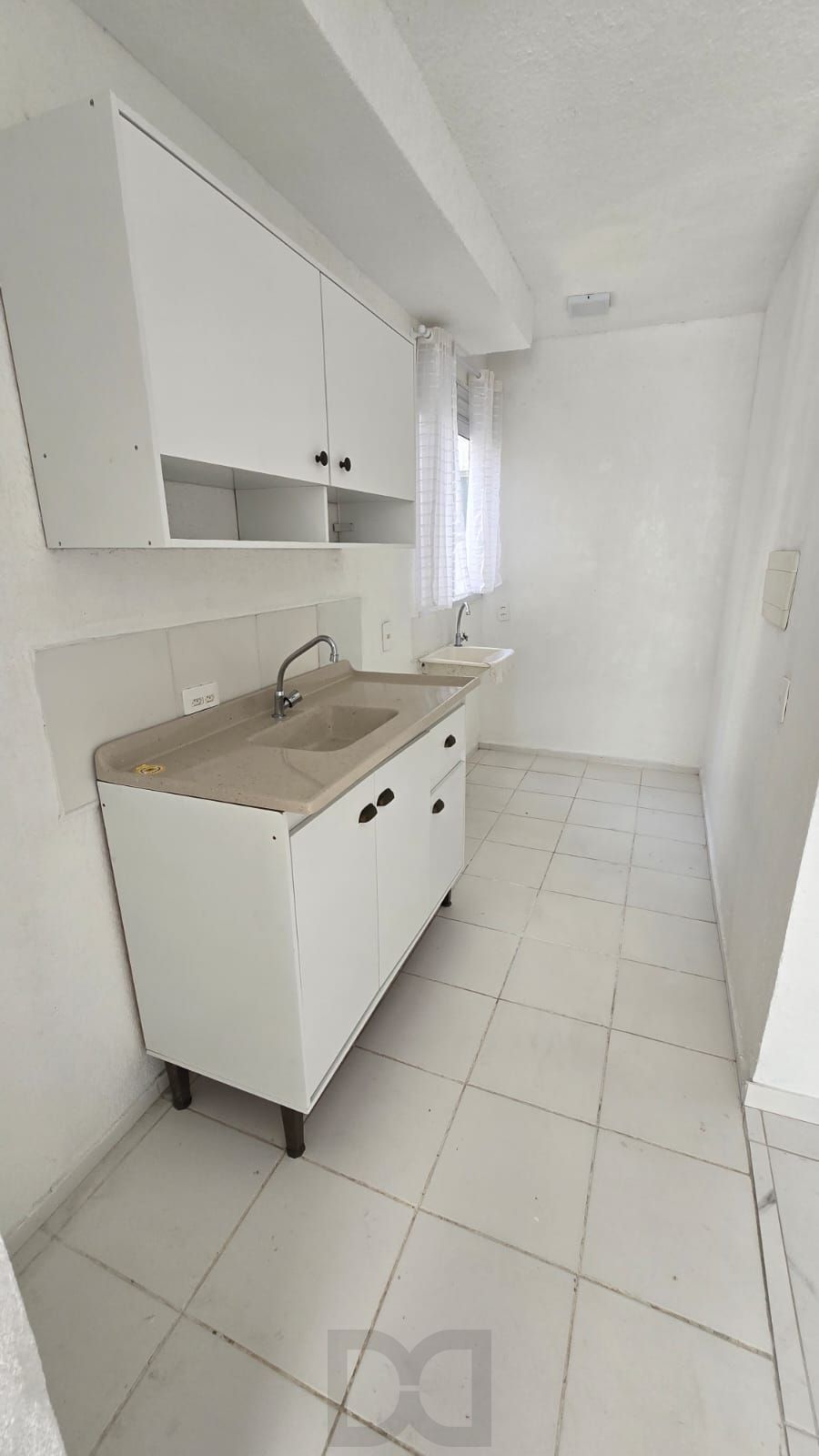 Apartamento no bairro Restinga - 2 DORMITÓRIOS — foto 4