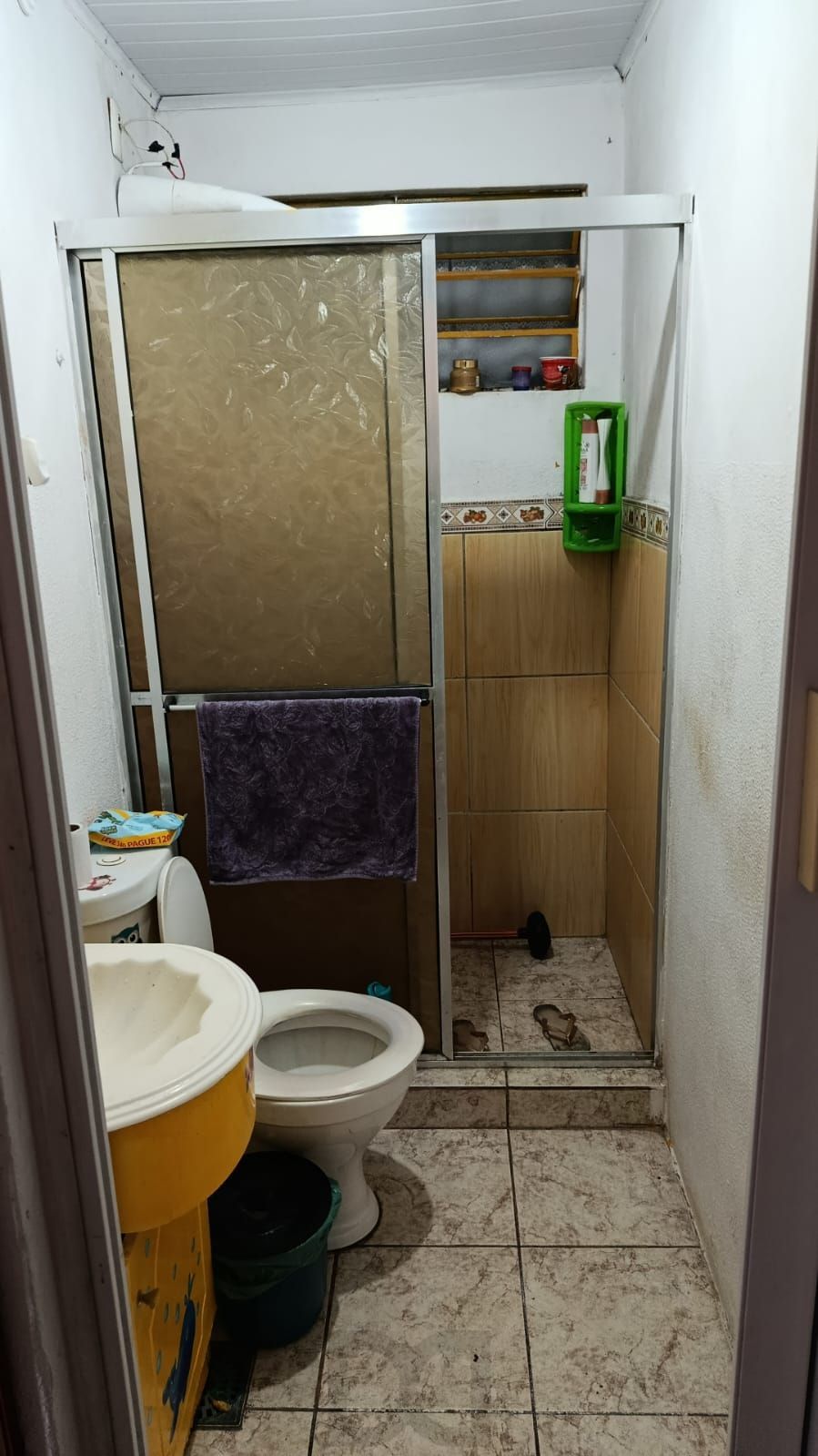 Apartamento no bairro Restinga - 2 dormitórios — foto 6