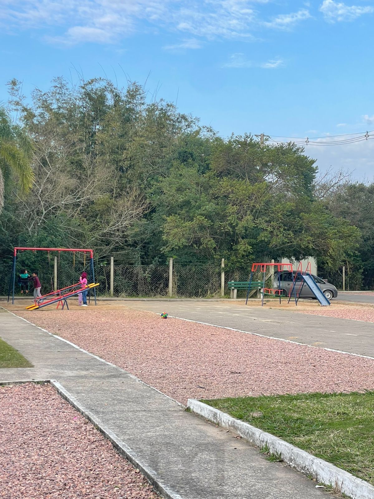 Apartamento no Jardim das Figueiras - 2 Dormitórios — foto 13