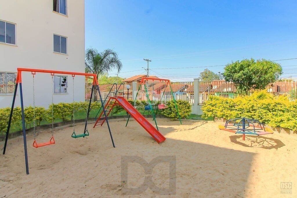 Apartamento no bairro Restinga - 2 dormitórios — foto 16