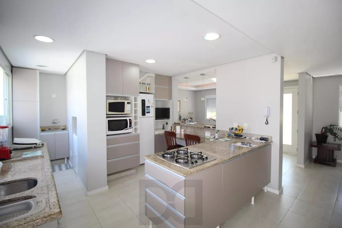 Excelente casa bairro São Geraldo 3 dormitórios — foto 3