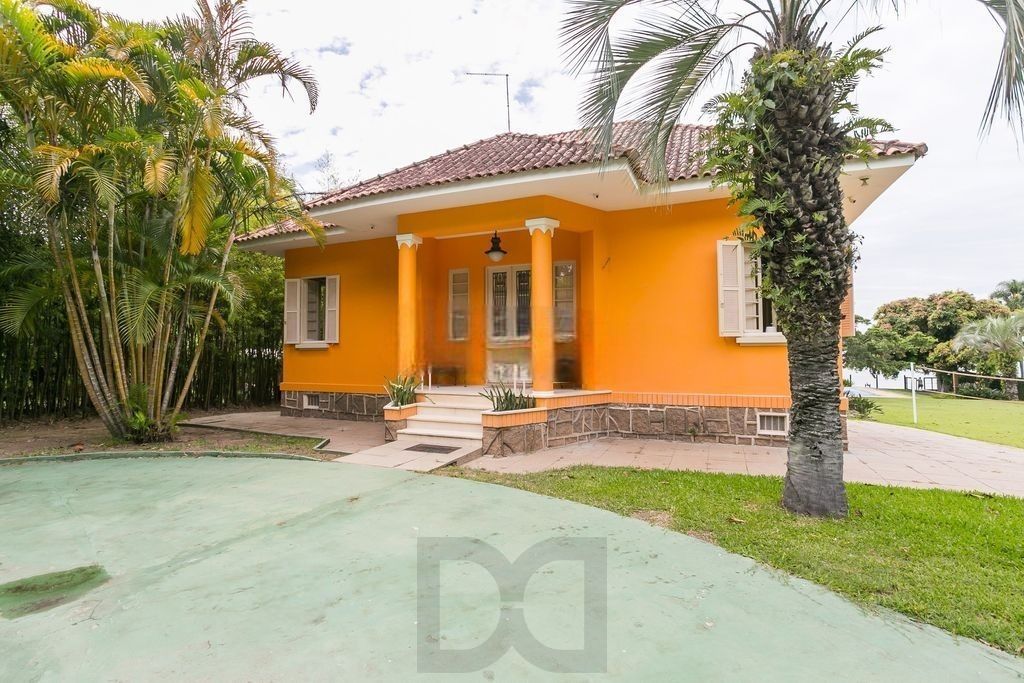Casa no bairro Ponta Grossa com suíte presidencial — foto 31