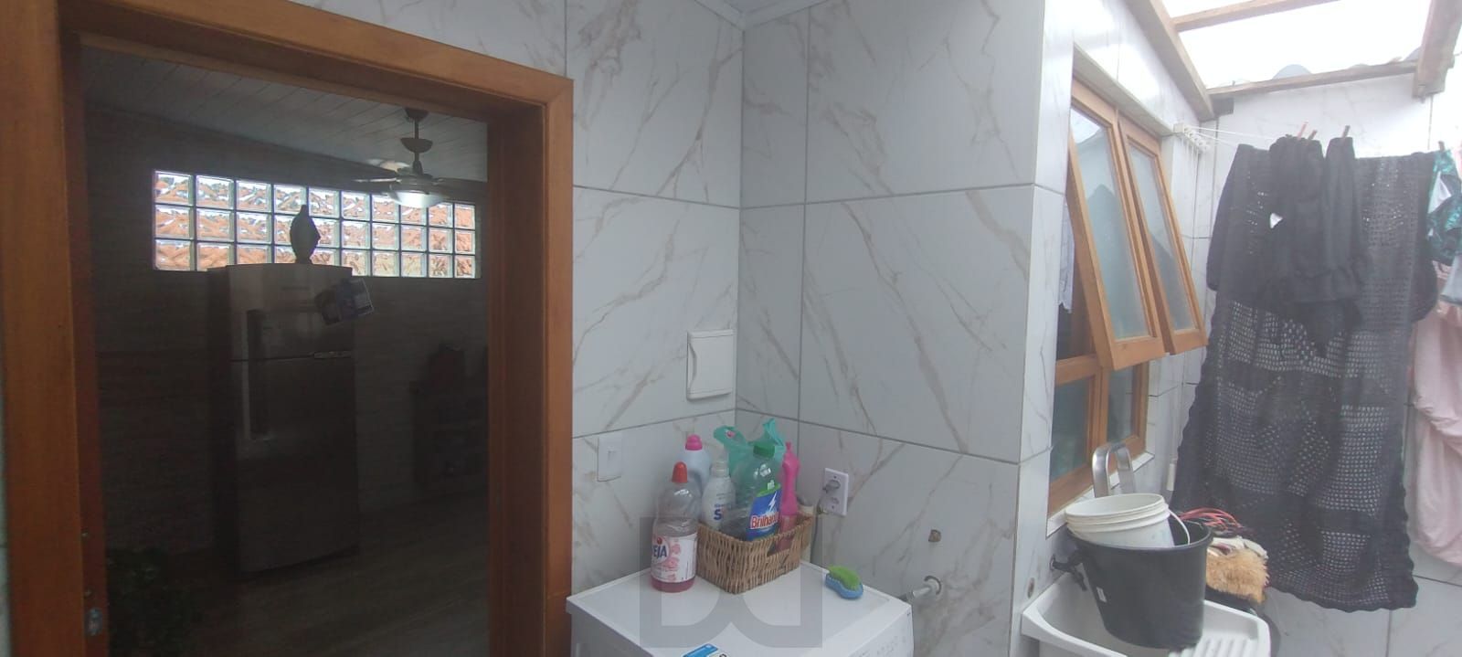 Casa no bairro Restinga - 2 dormitórios — foto 28