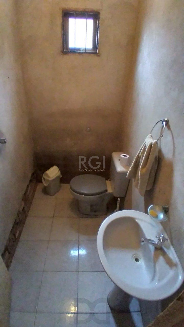 SOBRADO NA HIPICA - 4 DORMITÓRIOS — foto 10