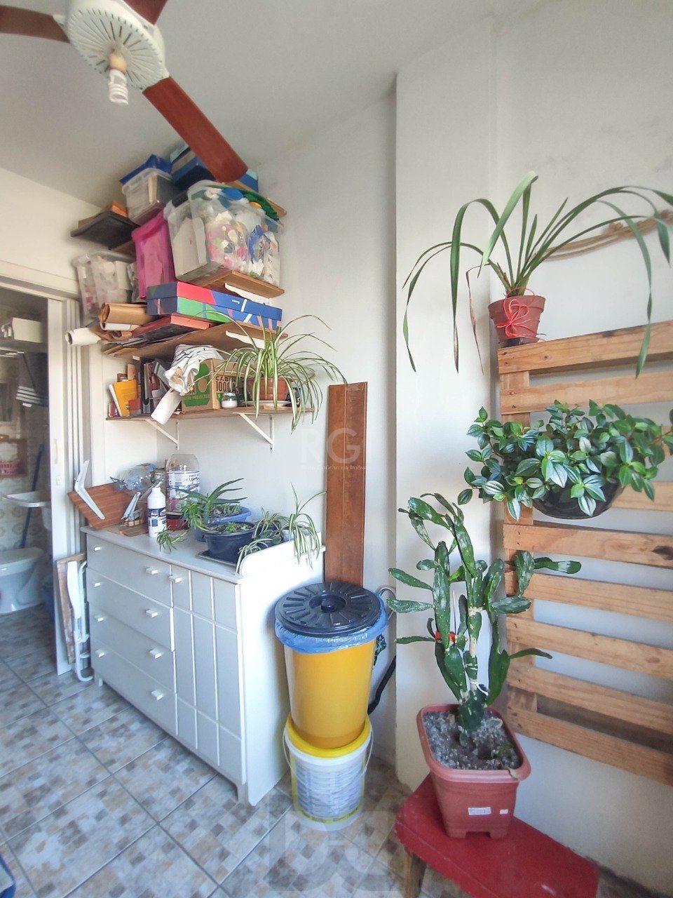 Apartamento no bairro Menino Deus - 2 dormitórios — foto 8