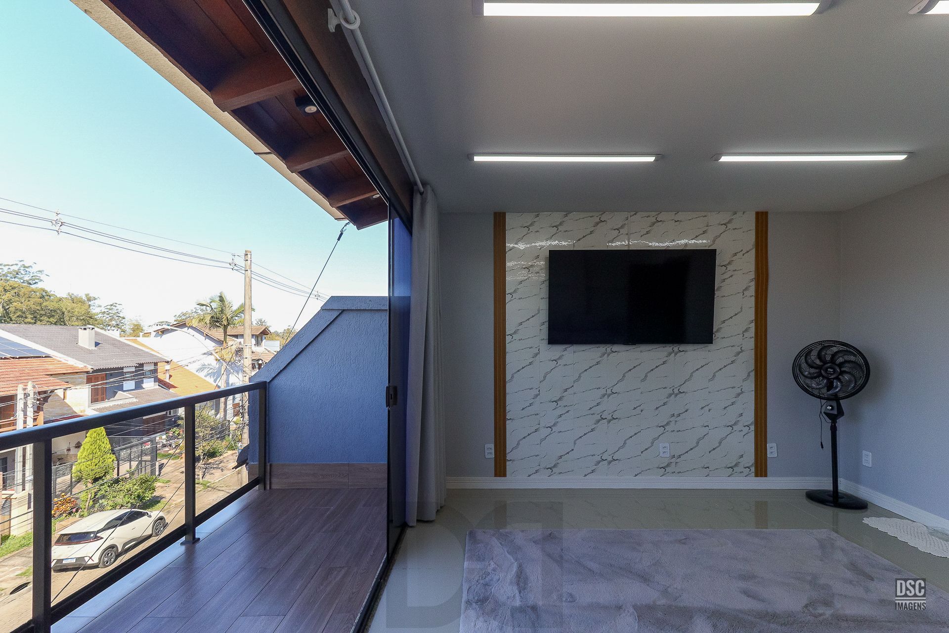 Excelente casa 3 dormitórios - Jardins do Prado Zona Sul — foto 60