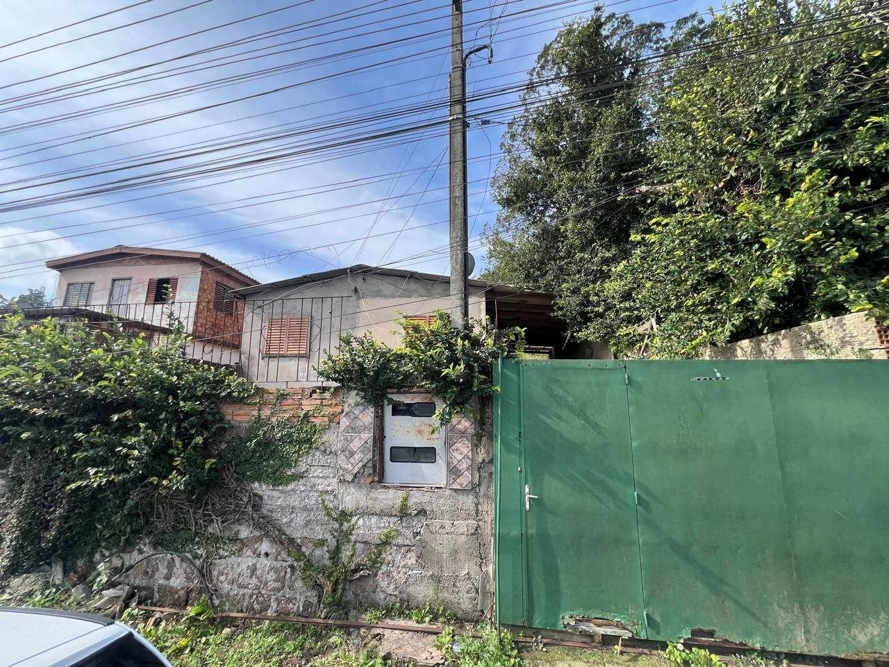 Amplo terreno localizado no bairro Cascata — foto 1