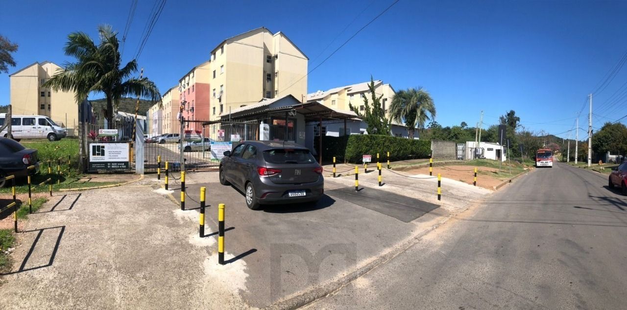 Apartamento no bairro Campo Novo - 2 dormitórios — foto 6