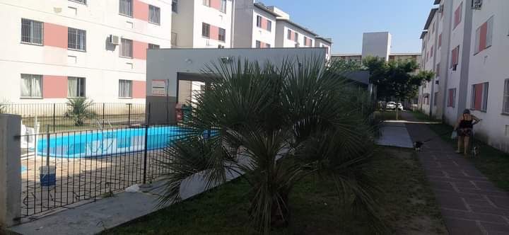 Apartamento — foto 1
