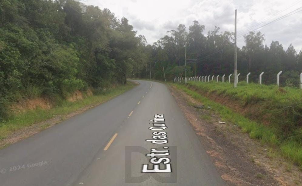 Area de terras no bairro Lageado — foto 4