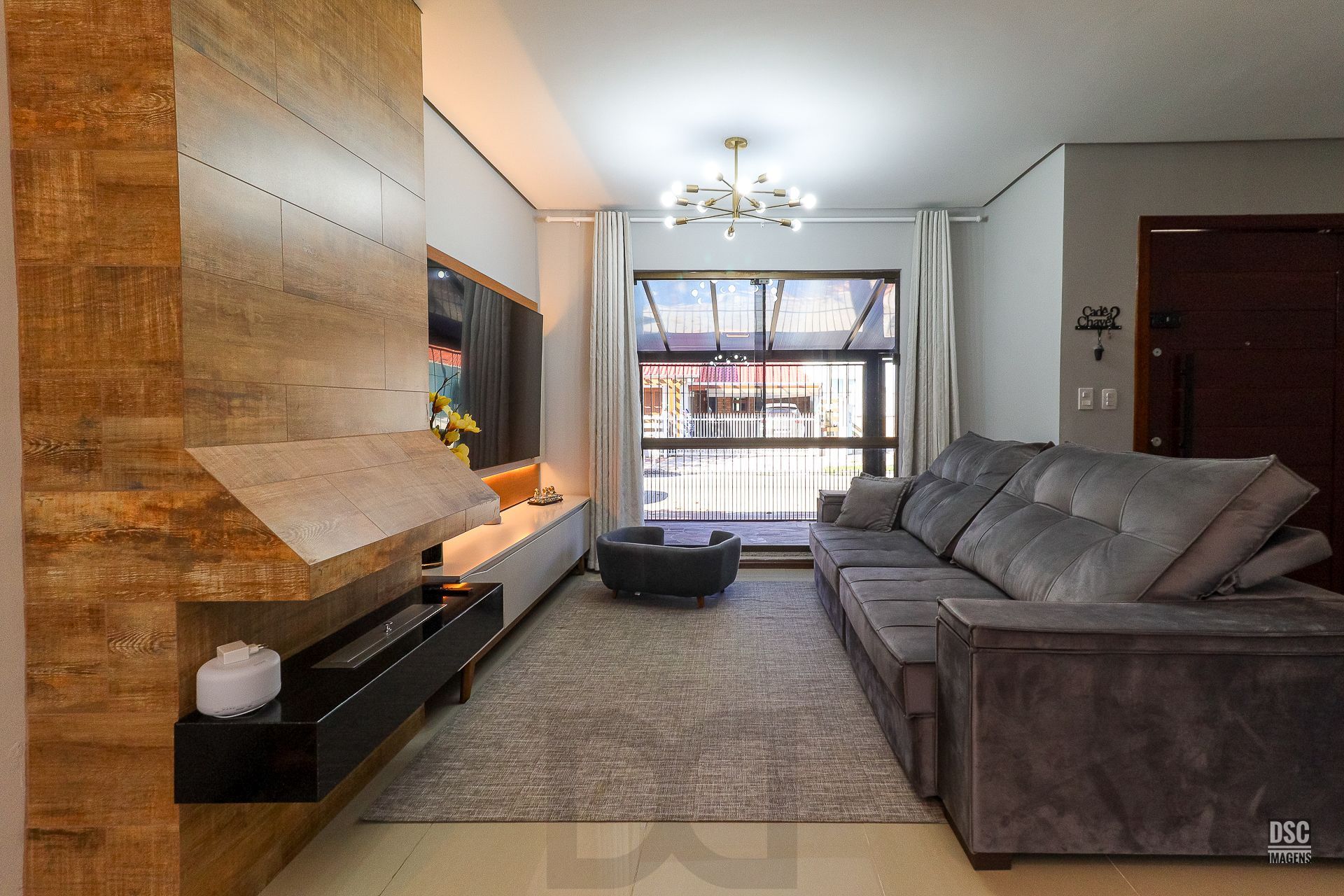 Excelente casa 3 dormitórios - Jardins do Prado Zona Sul — foto 16