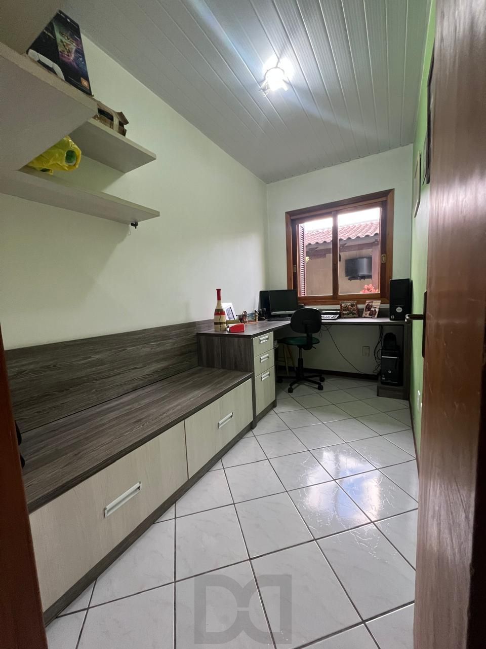 Impecável Casa Mobiliada com 3 Dormitórios localizada no loteamento Moradas do sul — foto 12