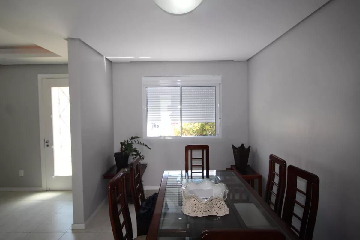 Excelente casa bairro São Geraldo 3 dormitórios — foto 4