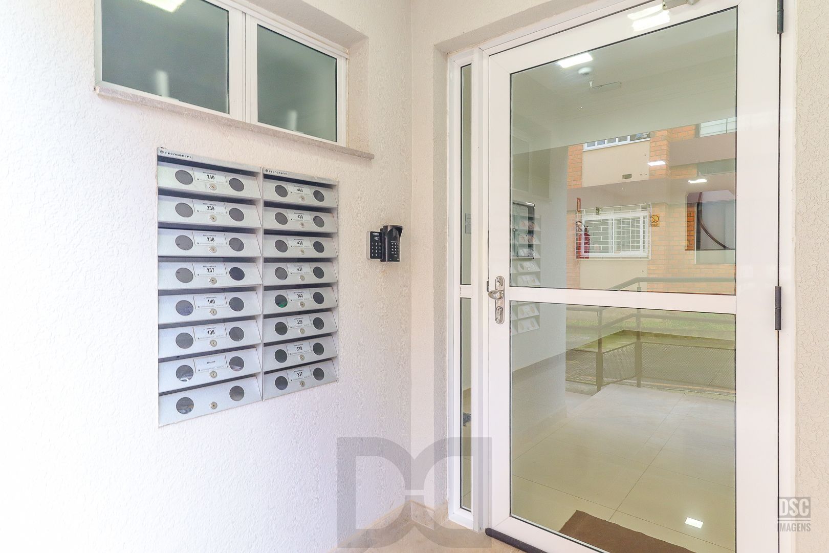 Apartamento no bairro Vila Nova - 2 dormitórios — foto 3