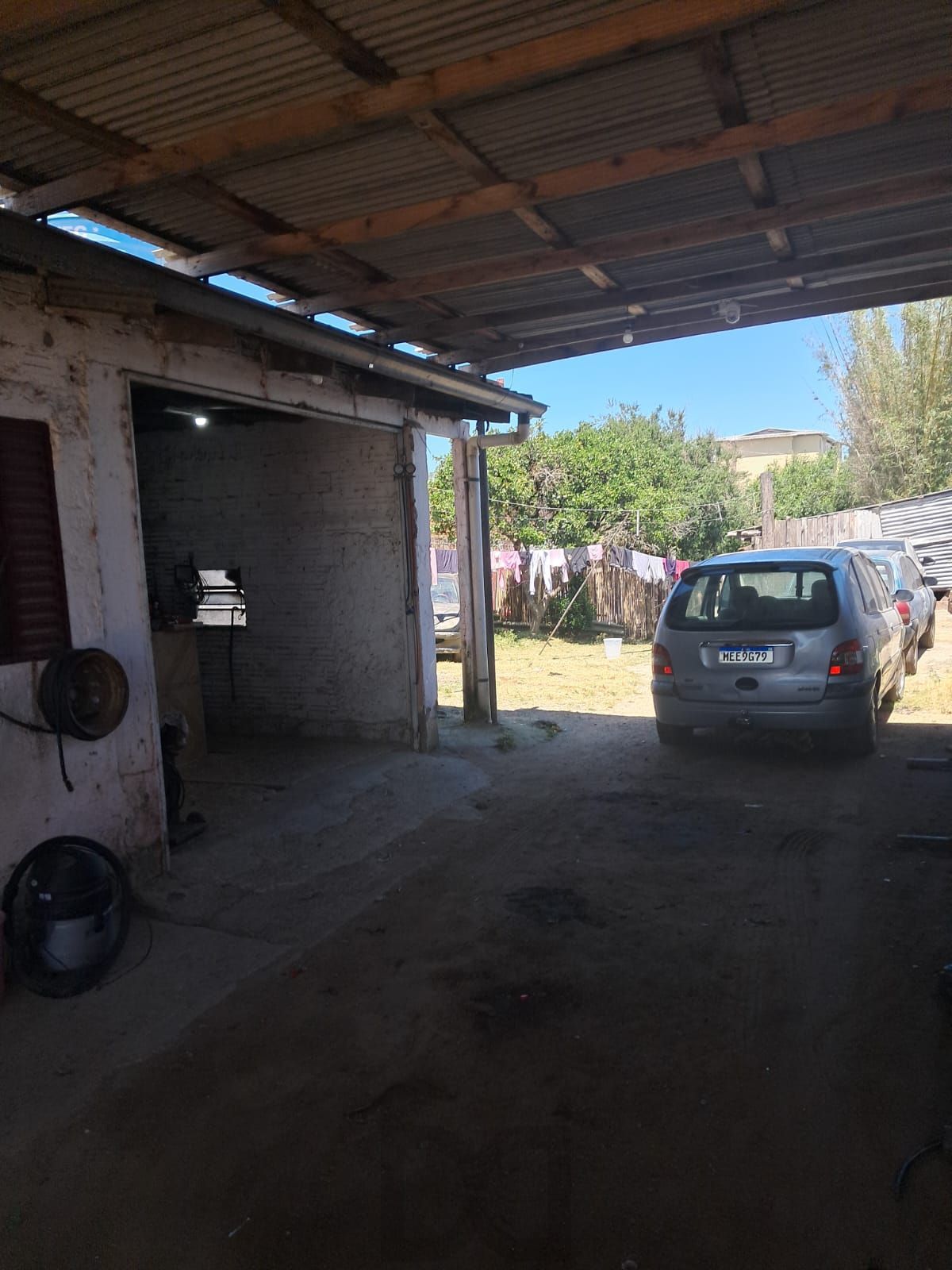 Terreno 11x160 com 2 casas — foto 4