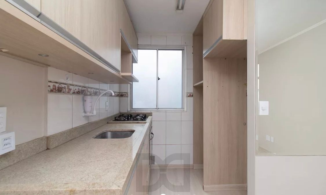 Apartamento 2 dormitórios- Campo Novo — foto 7