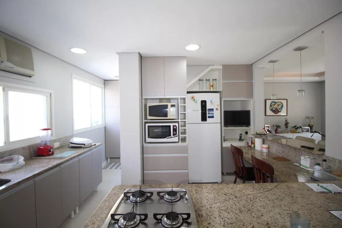 Excelente casa bairro São Geraldo 3 dormitórios — foto 41