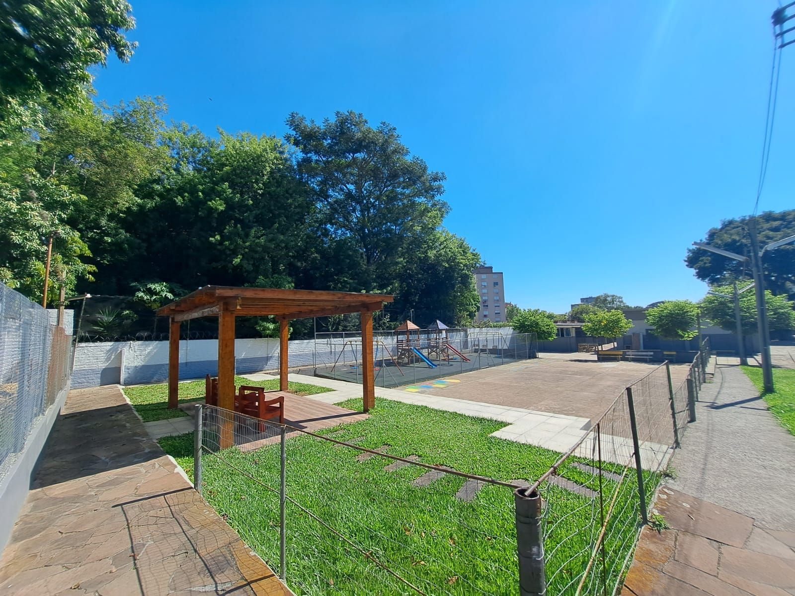 Apartamento no bairro Jardim Sabará - 2 dormitórios — foto 14