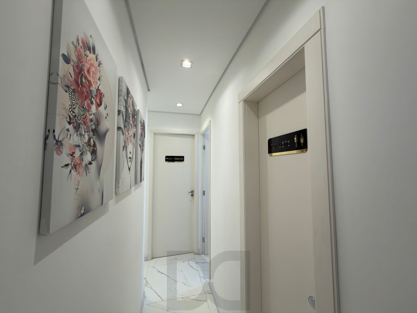 Ponto Comercial de Estética à Venda – Hípica — foto 16
