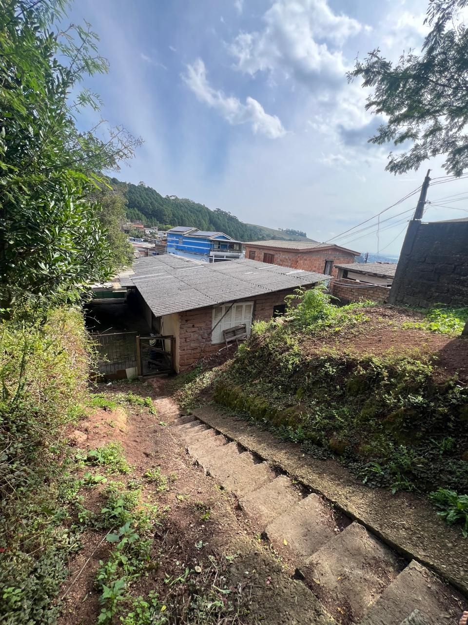 Amplo terreno localizado no bairro Cascata — foto 5