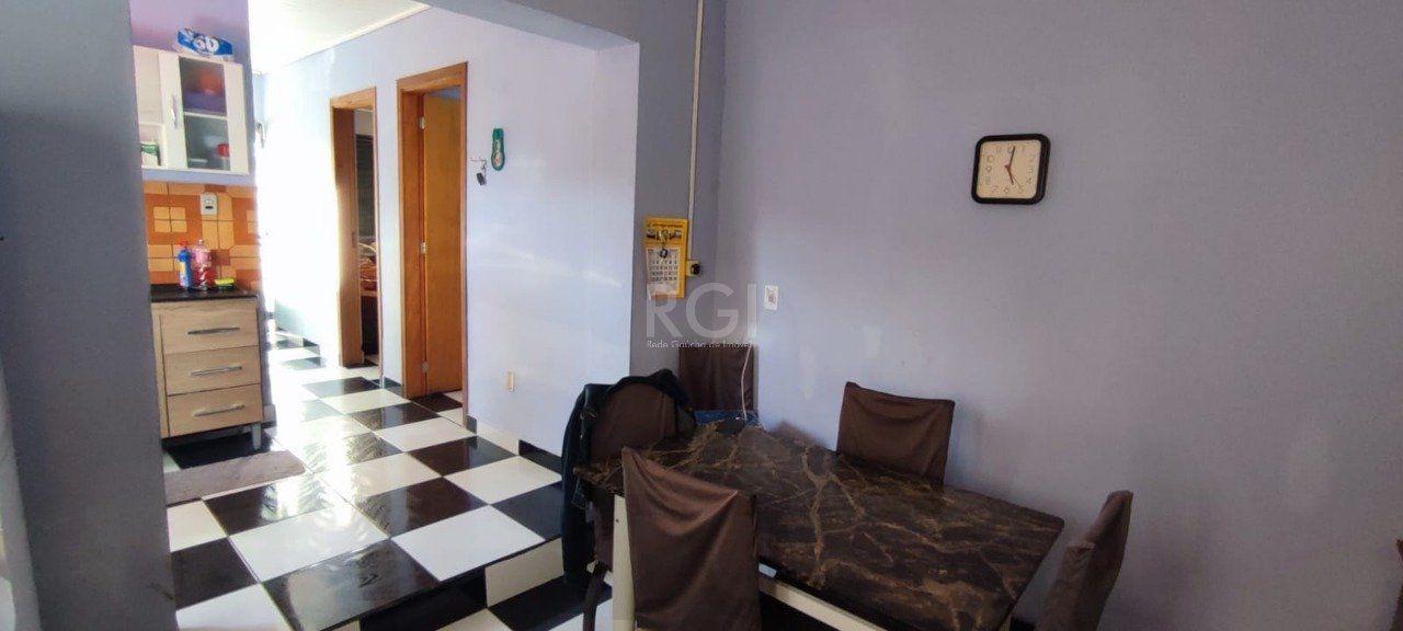 Casa no bairro Restinga - 2 dormitórios — foto 6