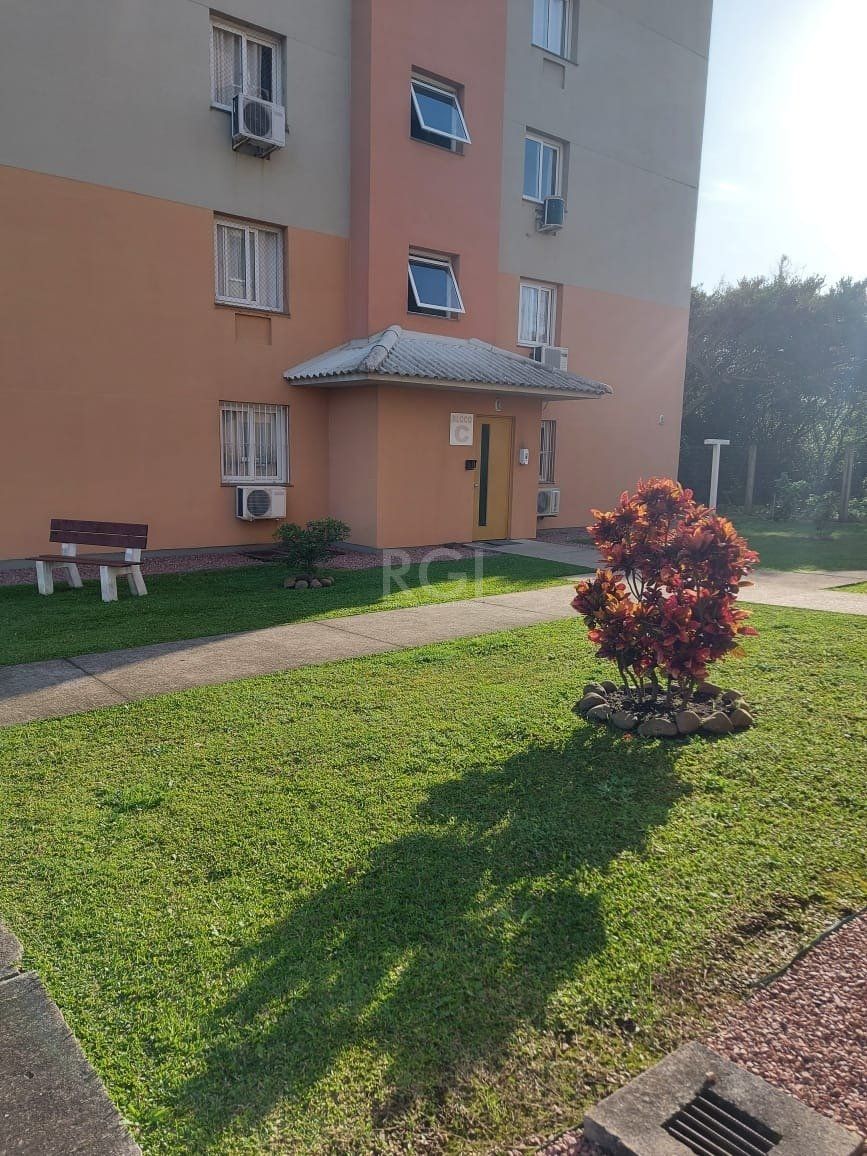 Apartamento Bairro Restinga — foto 18
