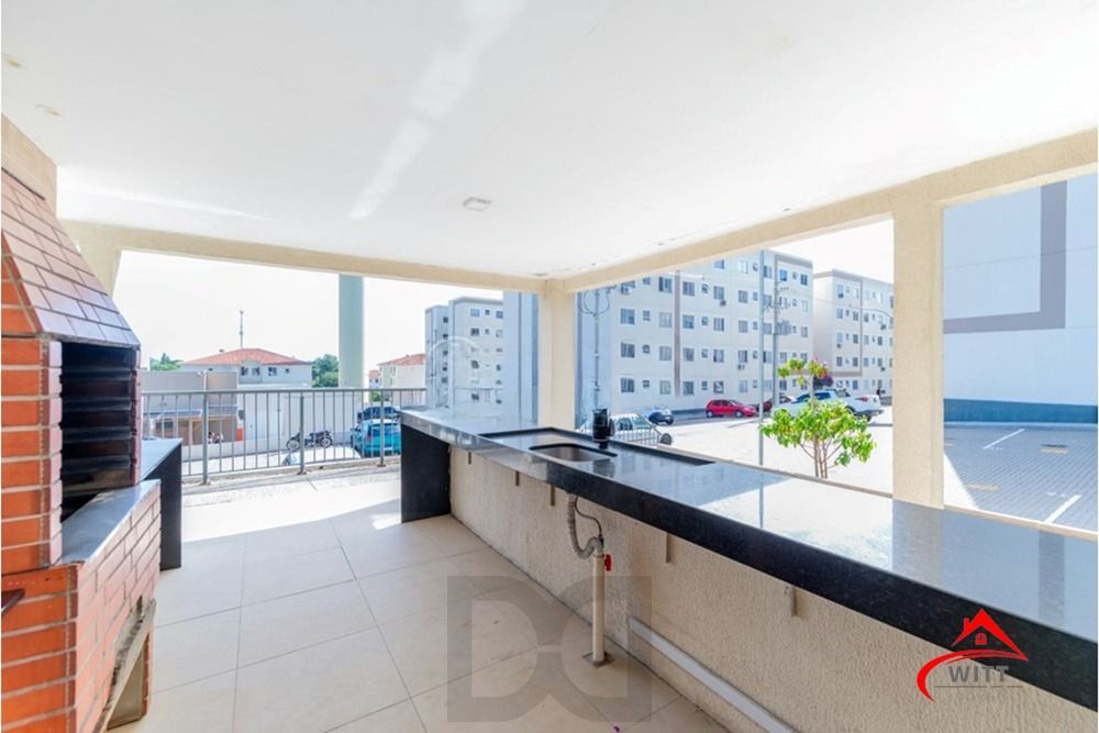 Apartamento 2 dormitórios - Condomínio Porto La Paz — foto 8