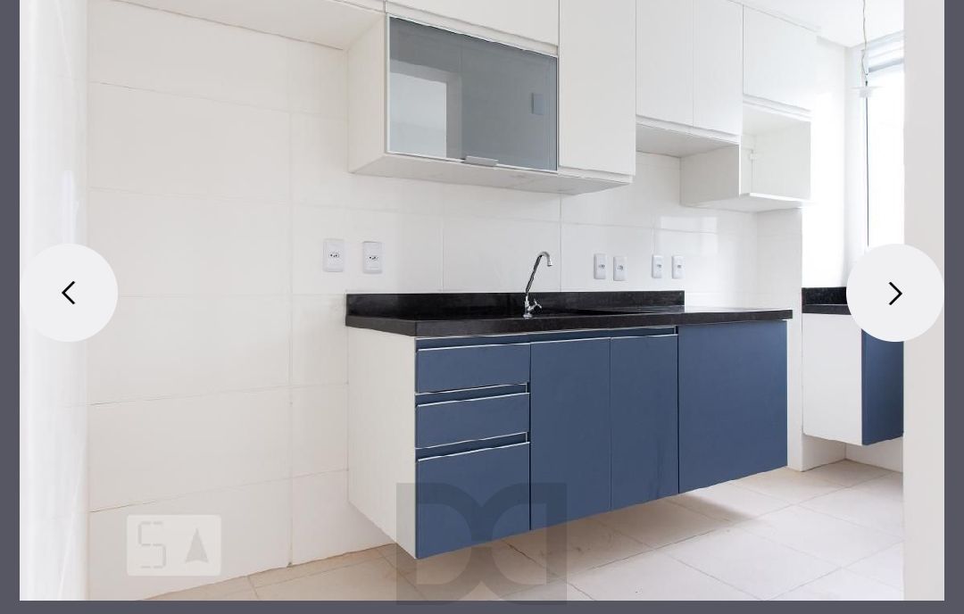 Apartamento térreo garden Semi mobiliado no bairro Morro Santana - 2 dormitórios — foto 13