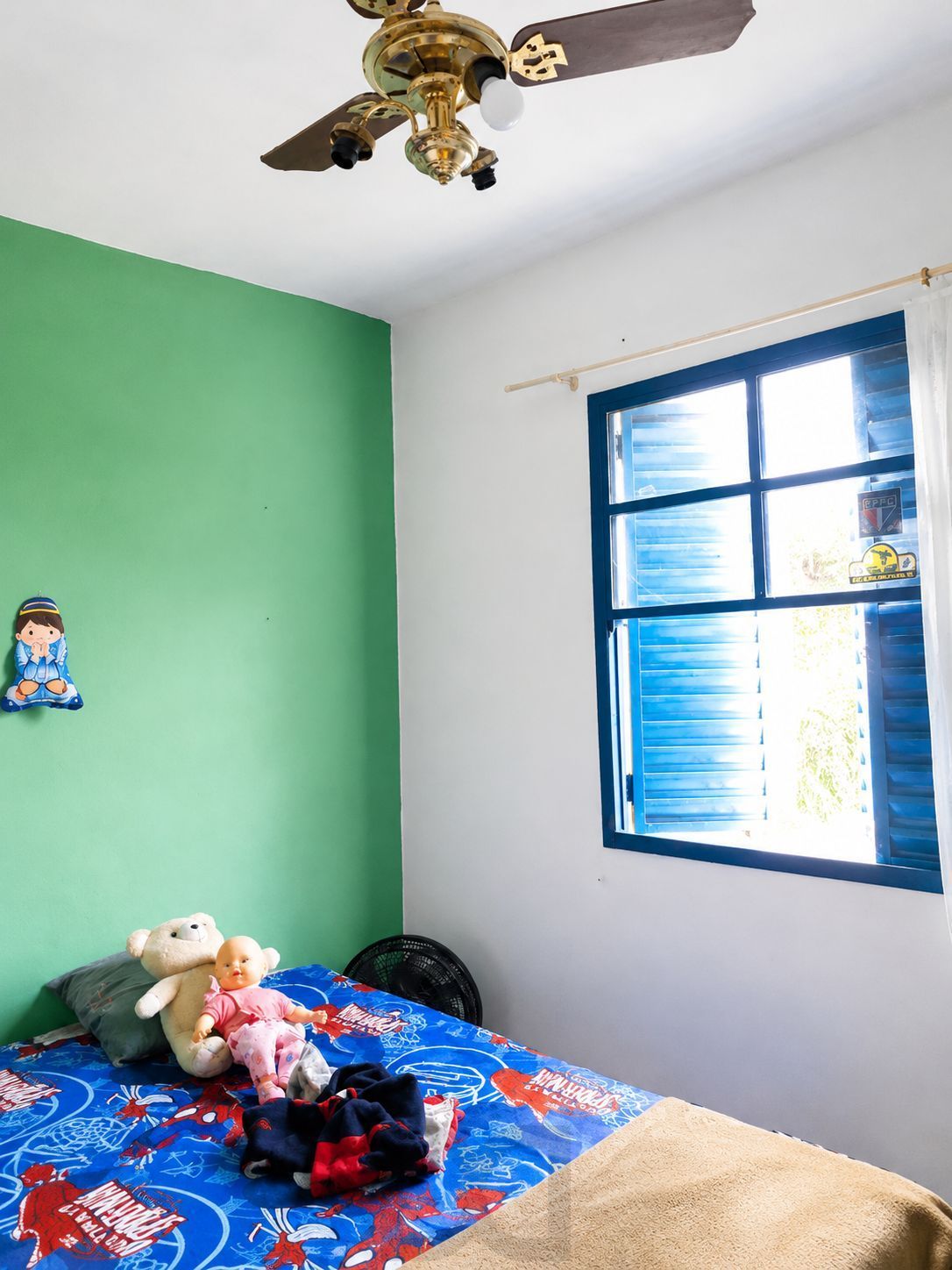 Apartamento no bairro Restinga - 2 Dormitórios — foto 4