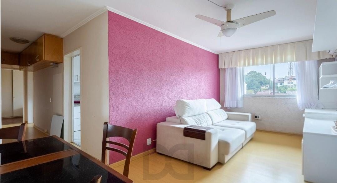 Apartamento 2 dormitórios no bairro Santa Fé — foto 9