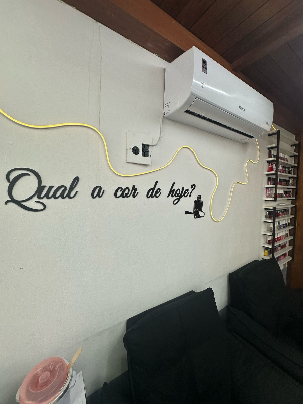 Ponto Comercial no Bairro Petrópolis no Segmento da Beleza — foto 7